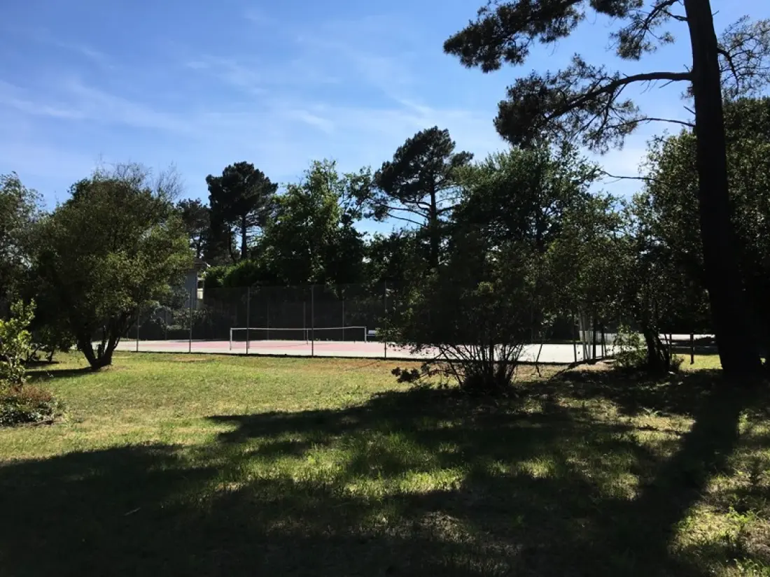 Résidence 02332-lacanau