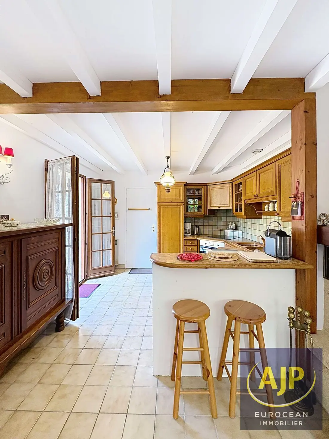 Résidence 02432-lacanau