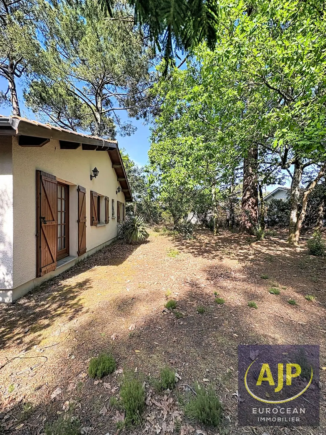 Résidence 02432-lacanau