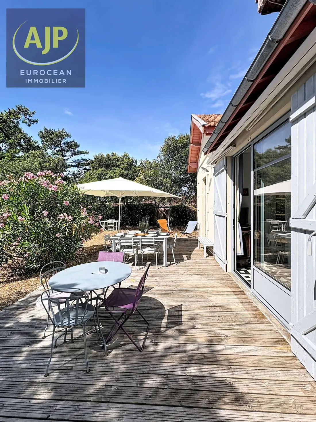 Résidence 03250-lacanau Ocean