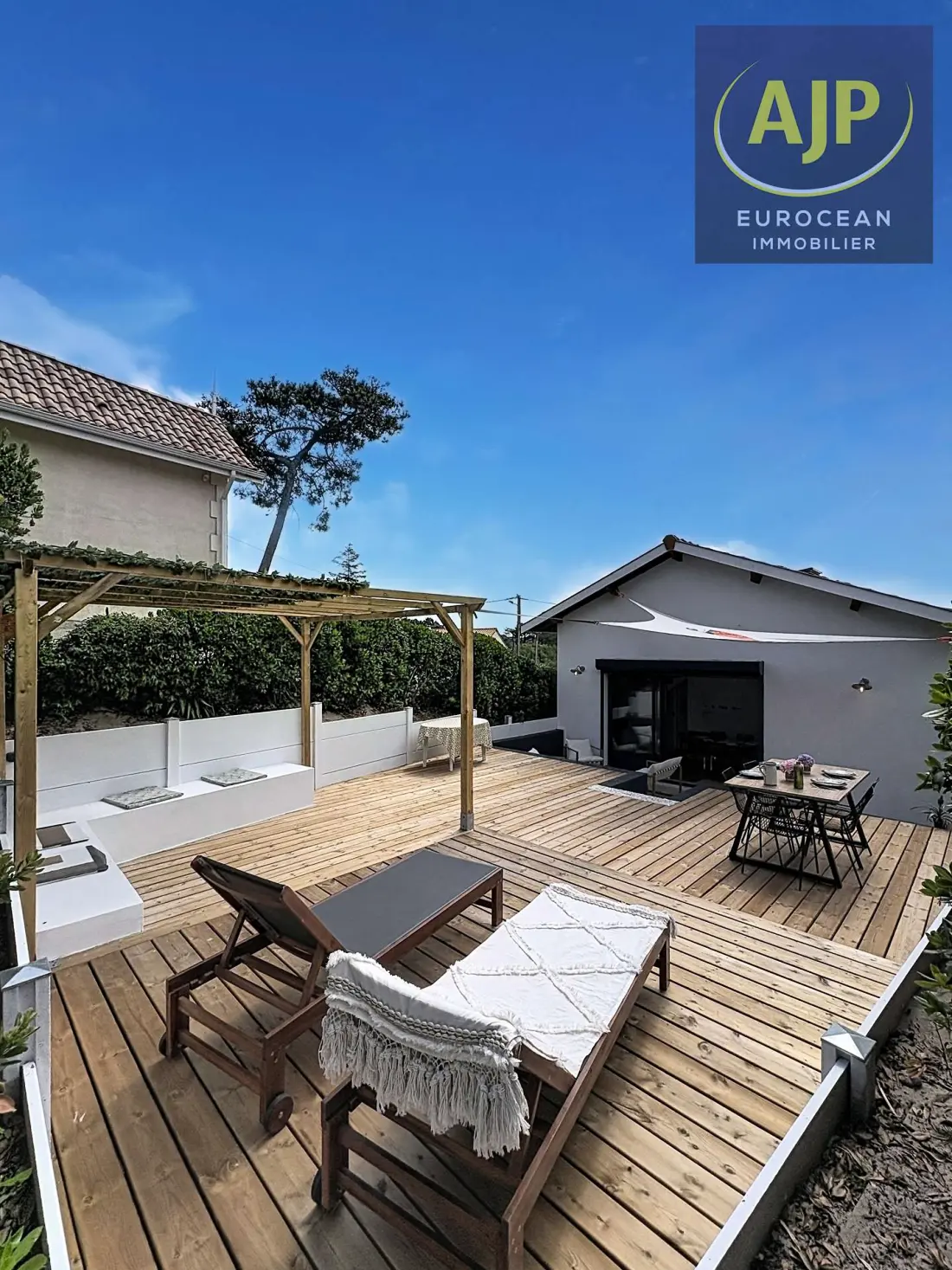 Résidence 03278-lacanau Ocean