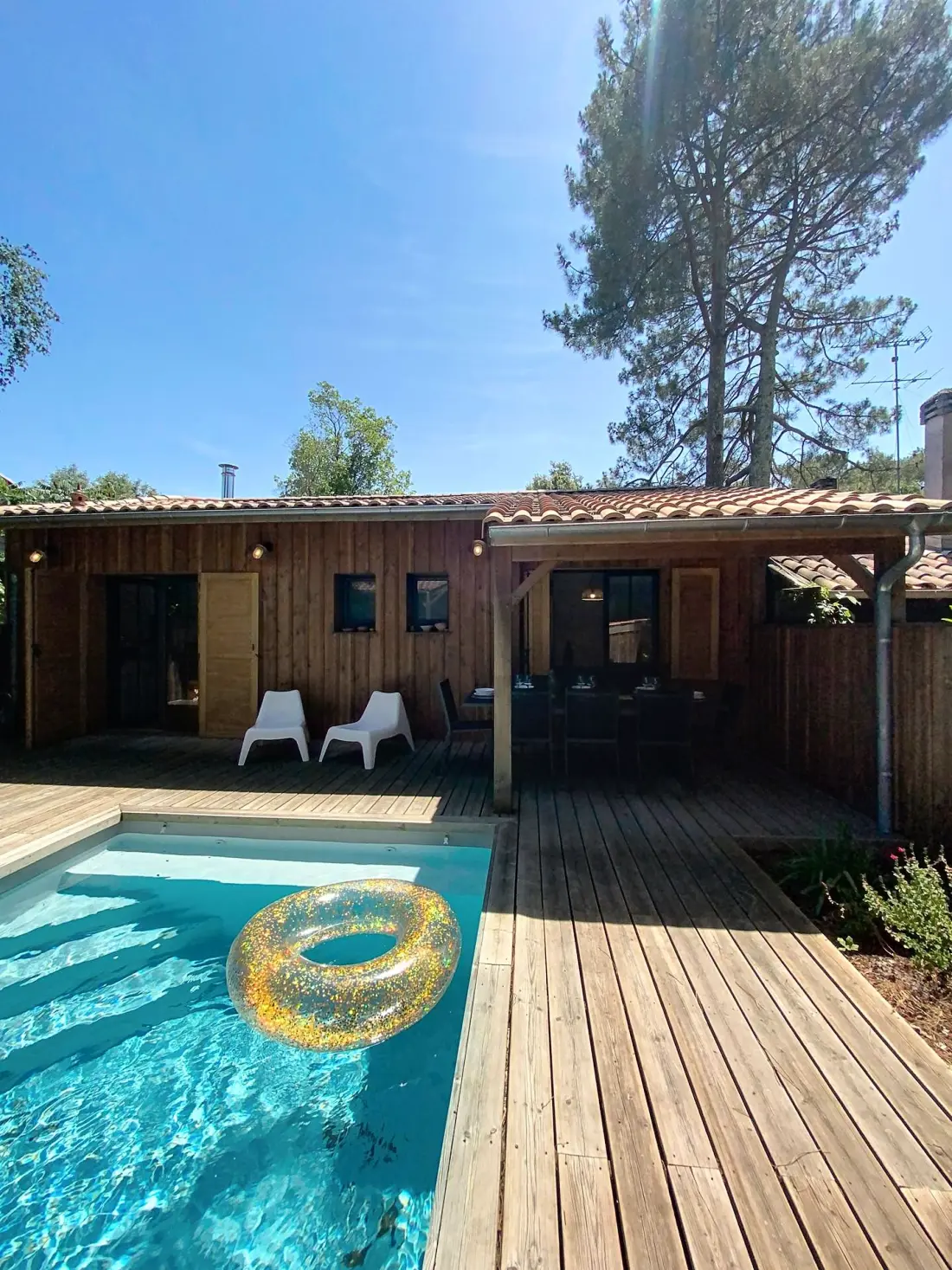 Résidence 03280-lacanau