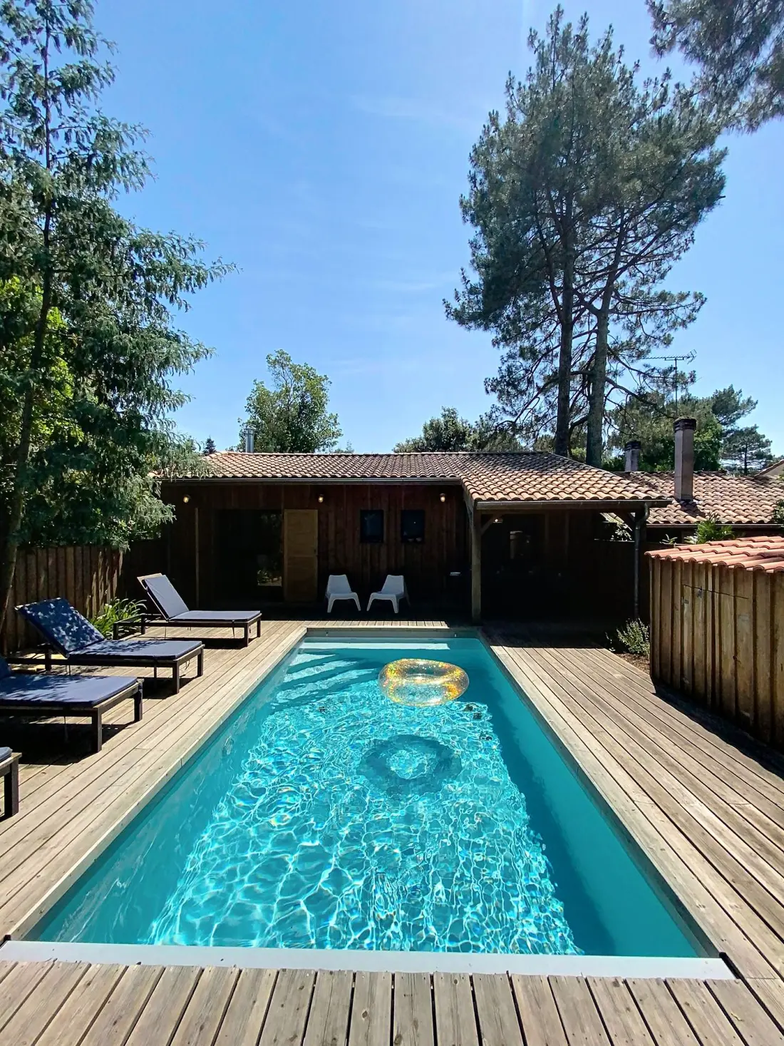 Résidence 03280-lacanau