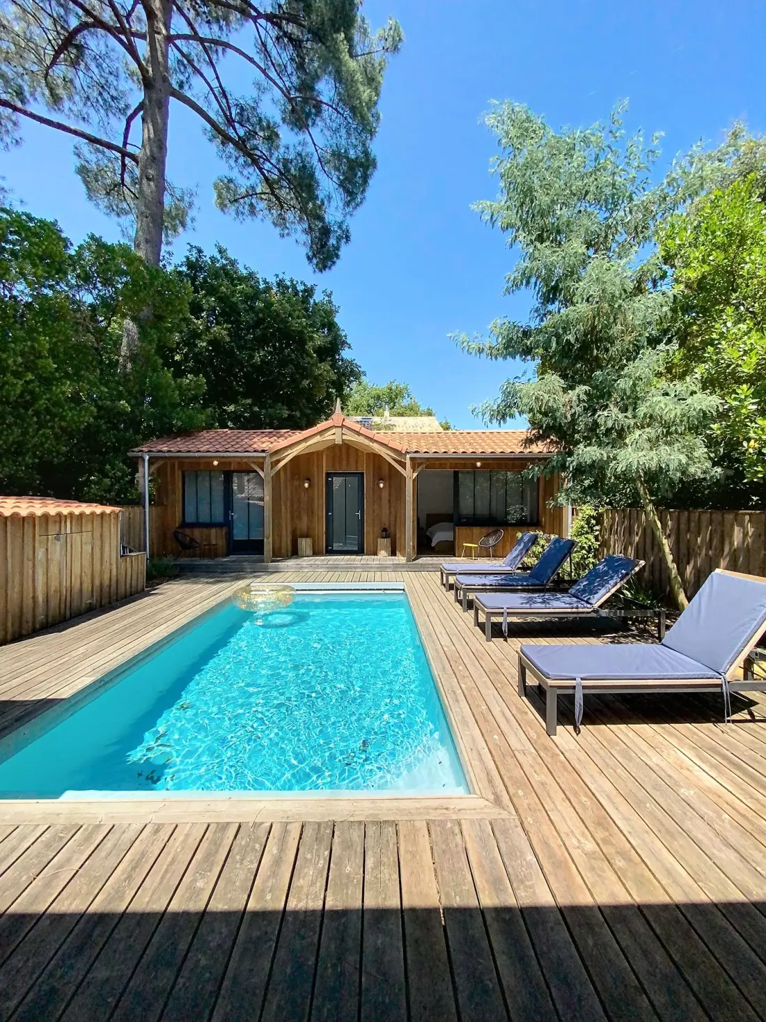 Résidence 03280-lacanau