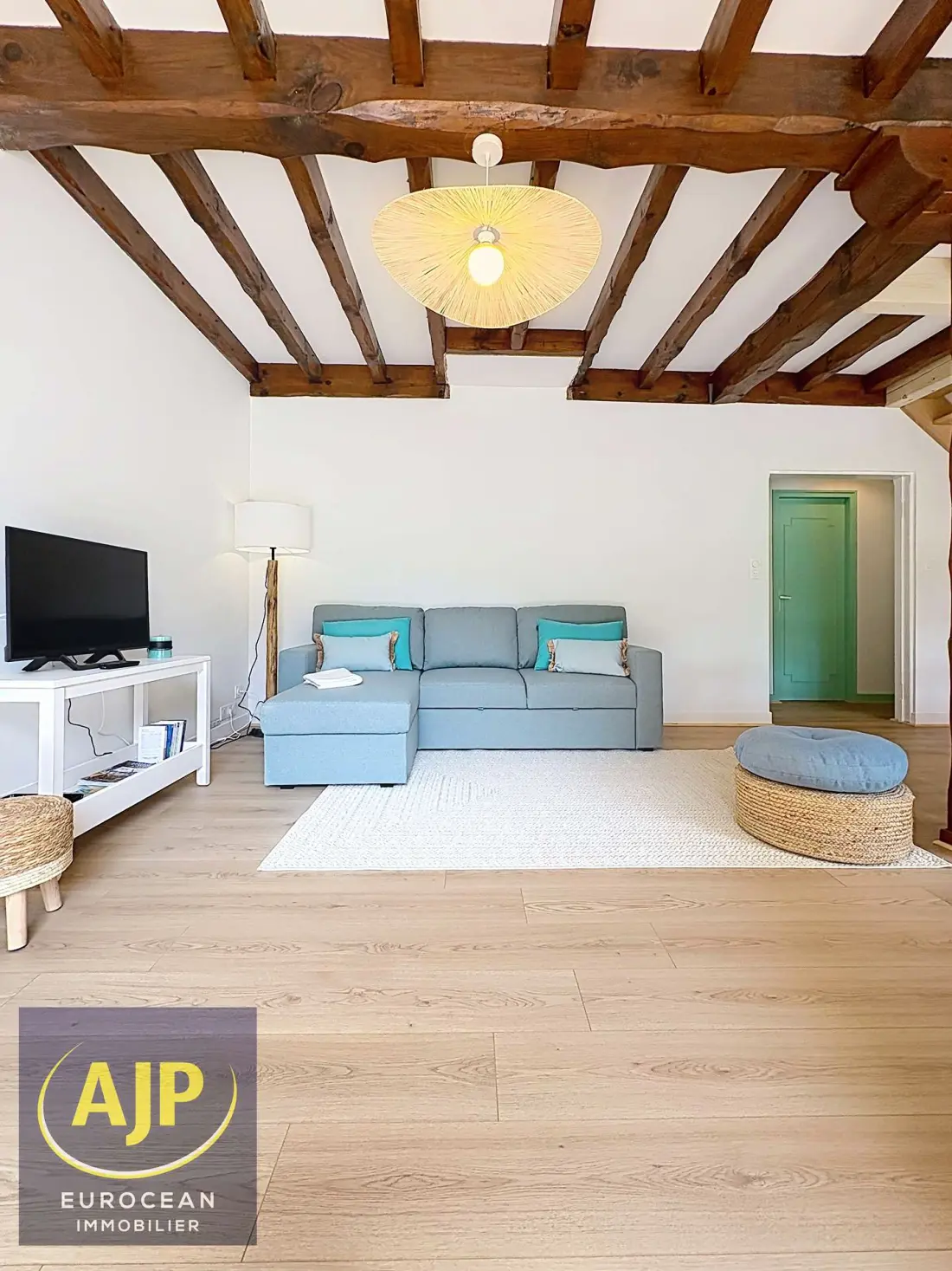 Résidence 03285-lacanau