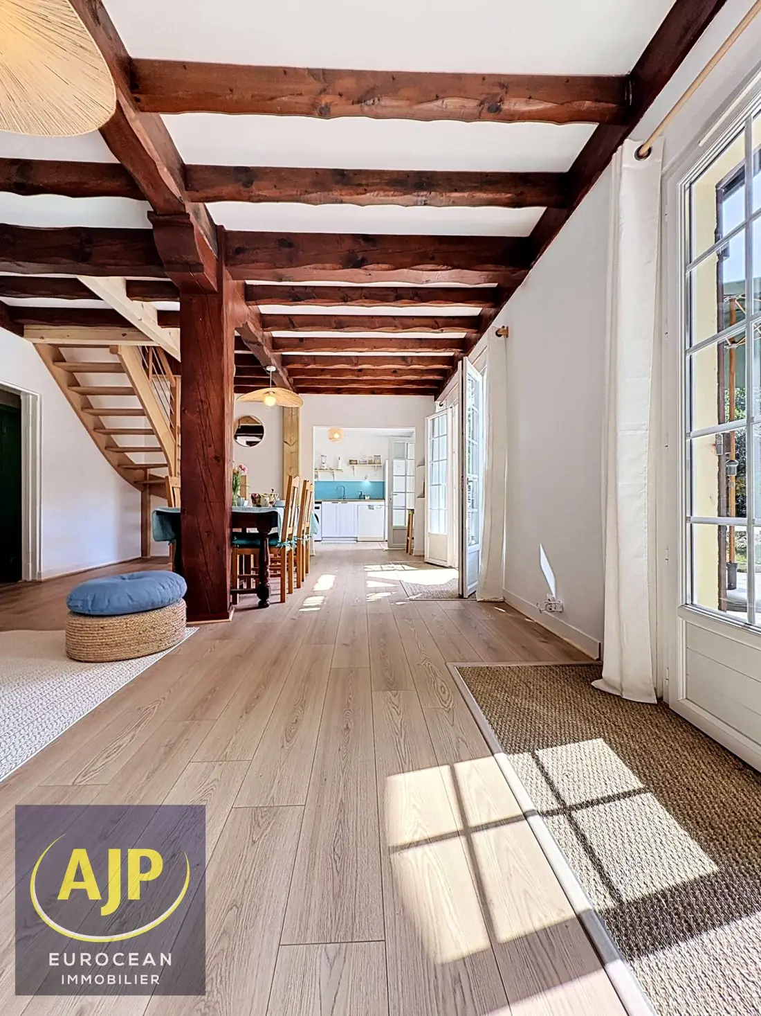 Résidence 03285-lacanau