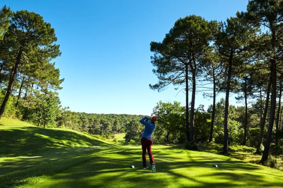Résidence 03285-lacanau