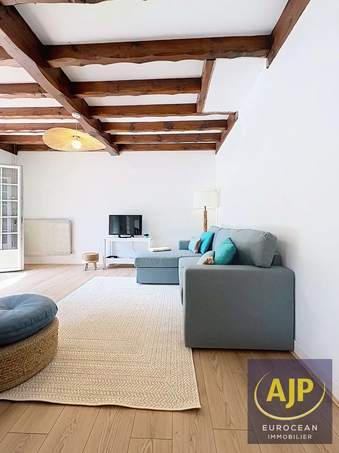 Résidence 03285-lacanau
