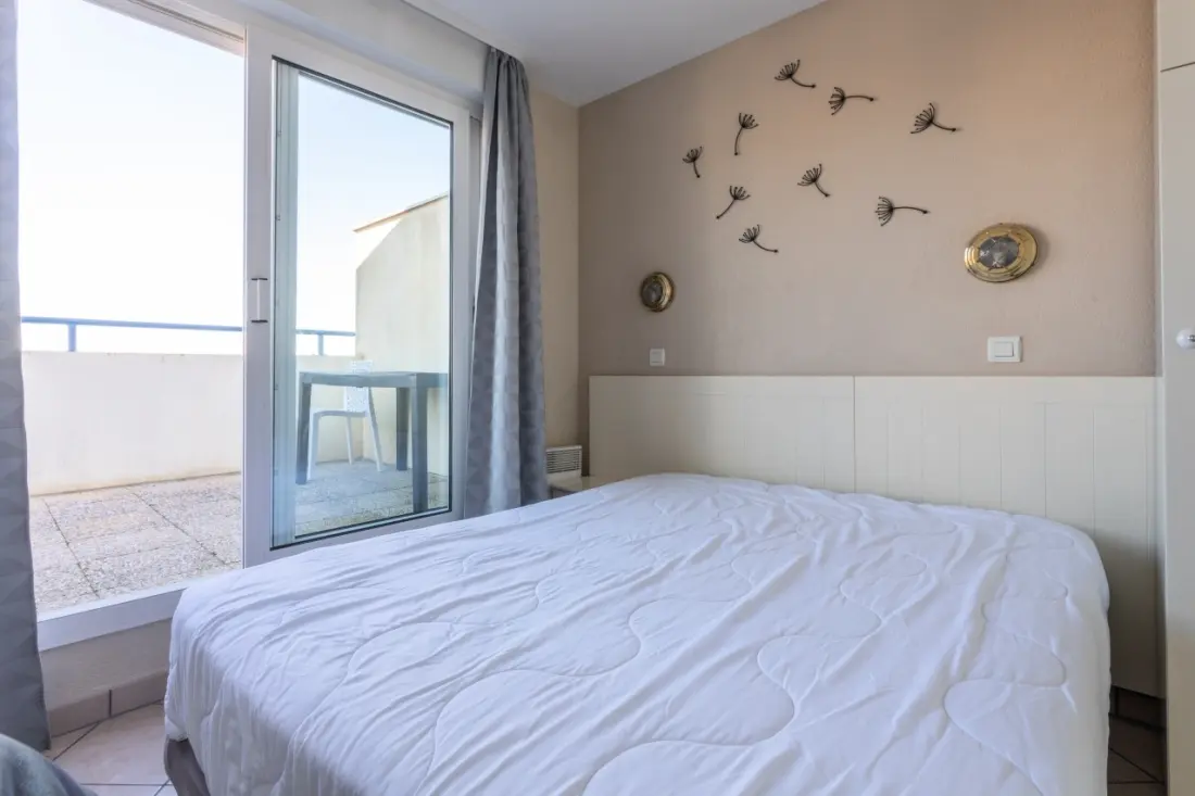 Résidence Bleu Marine - maeva Home