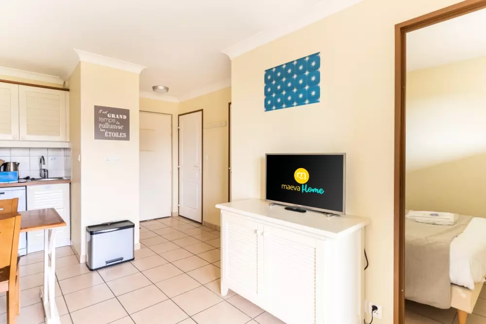 Résidence Bleu Marine - maeva Home