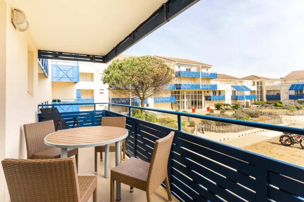 Résidence Bleu Marine - maeva Home