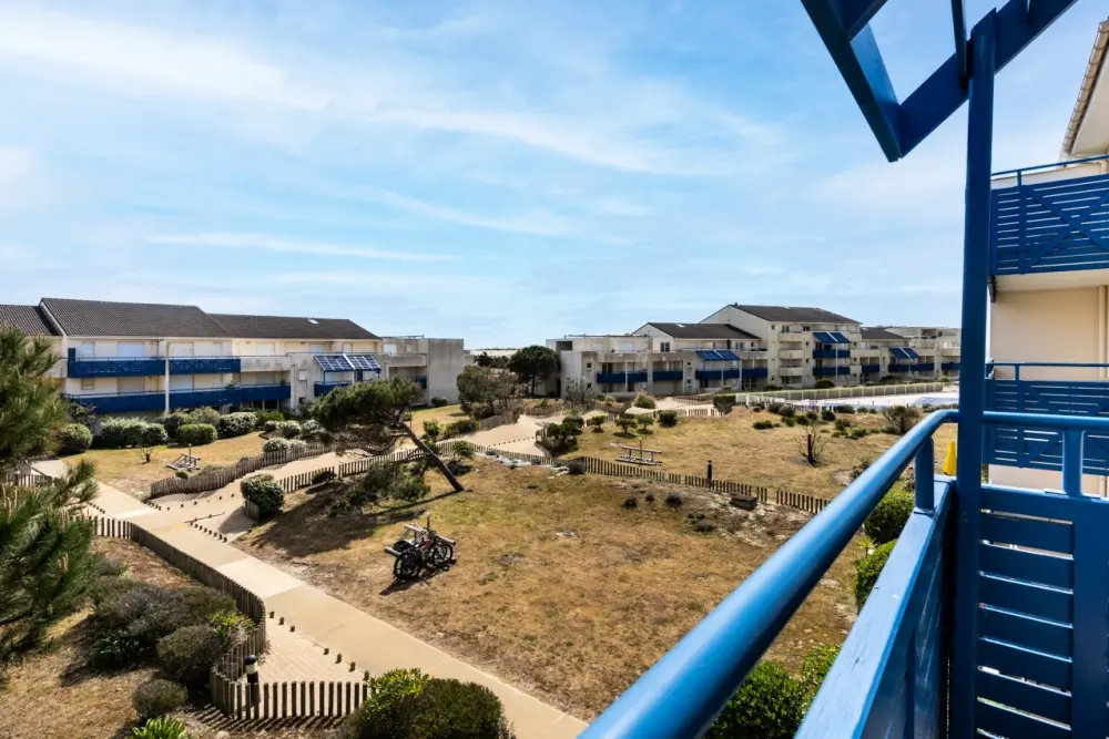 Résidence Bleu Marine - maeva Home