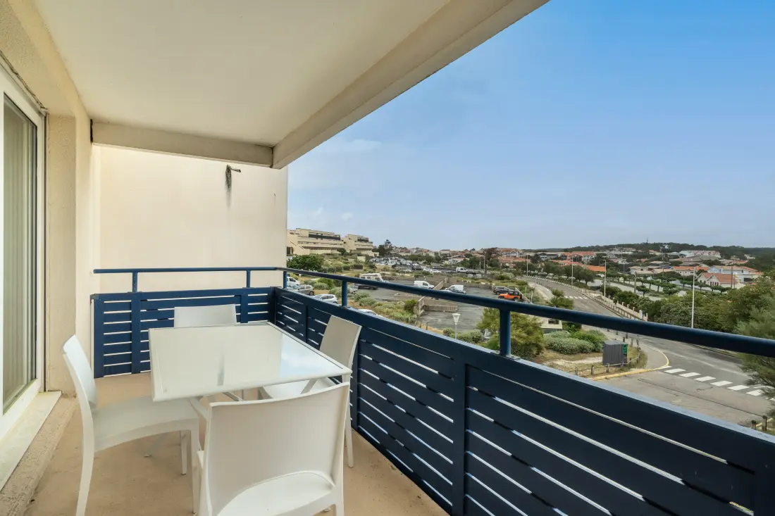 Résidence Bleu Marine - maeva Home