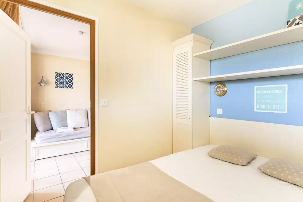 Résidence Bleu Marine - maeva Home