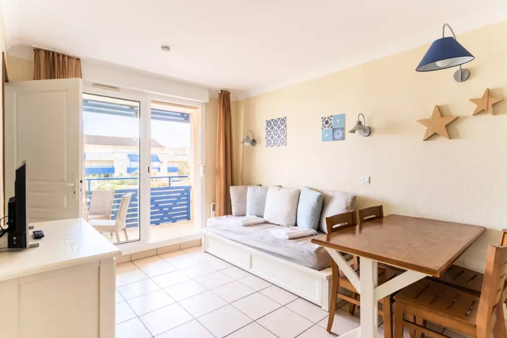 Résidence Bleu Marine - maeva Home