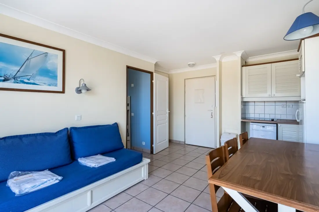 Résidence Bleu Marine - maeva Home