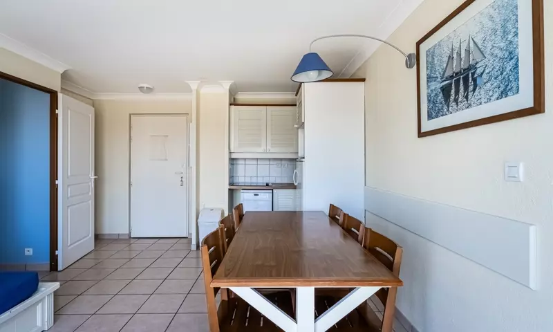 Résidence Bleu Marine - maeva Home