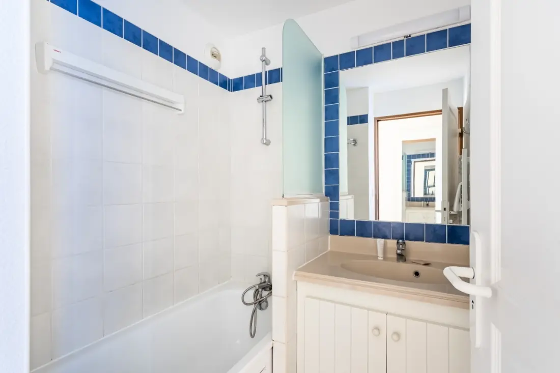 Résidence Bleu Marine - maeva Home