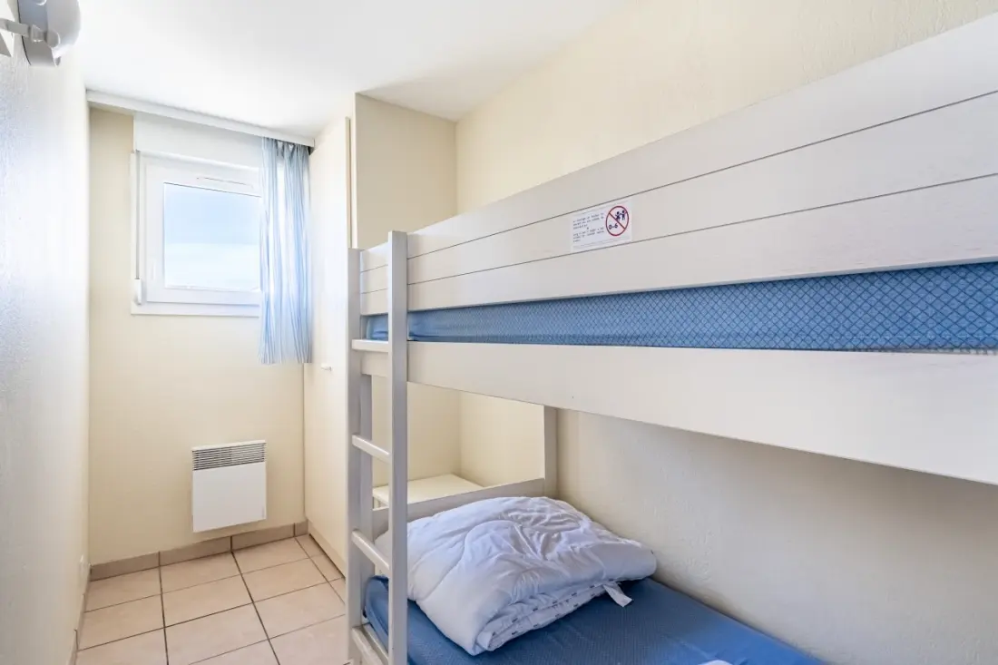 Résidence Bleu Marine - maeva Home
