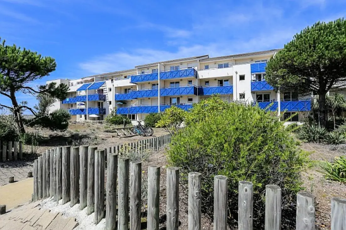 Résidence Bleu Marine - maeva Home