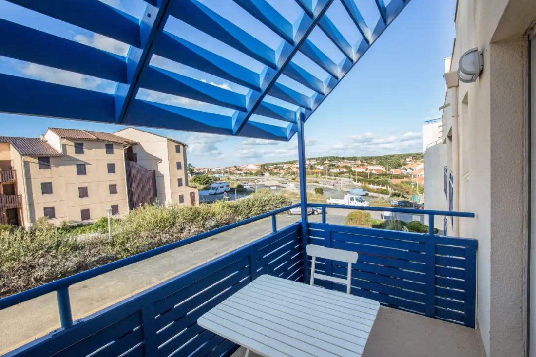 Résidence Bleu Marine - maeva Home
