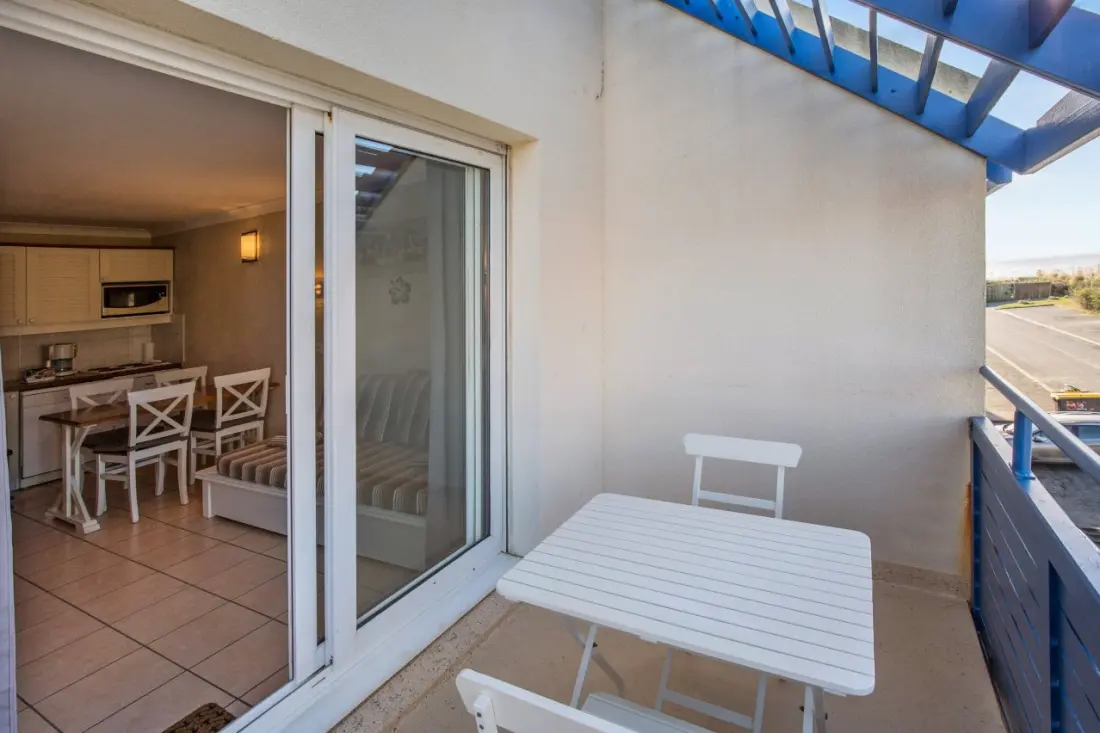 Résidence Bleu Marine - maeva Home