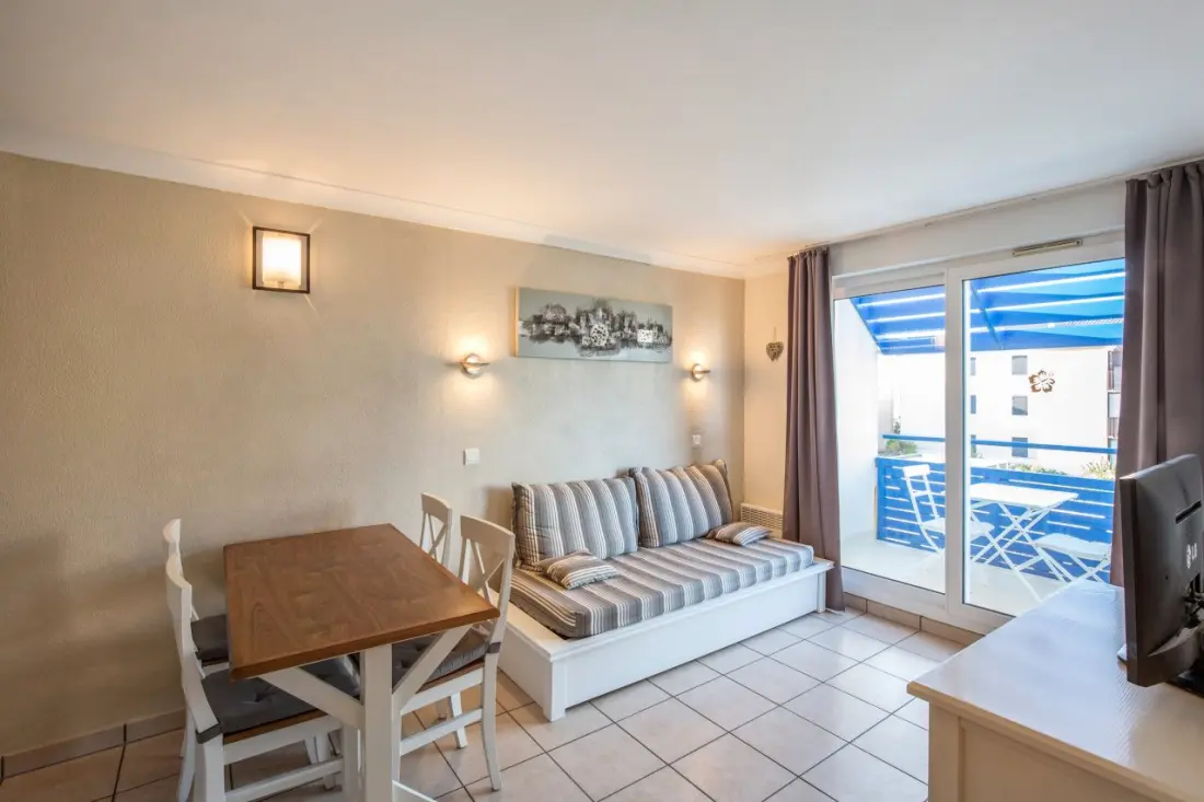 Résidence Bleu Marine - maeva Home