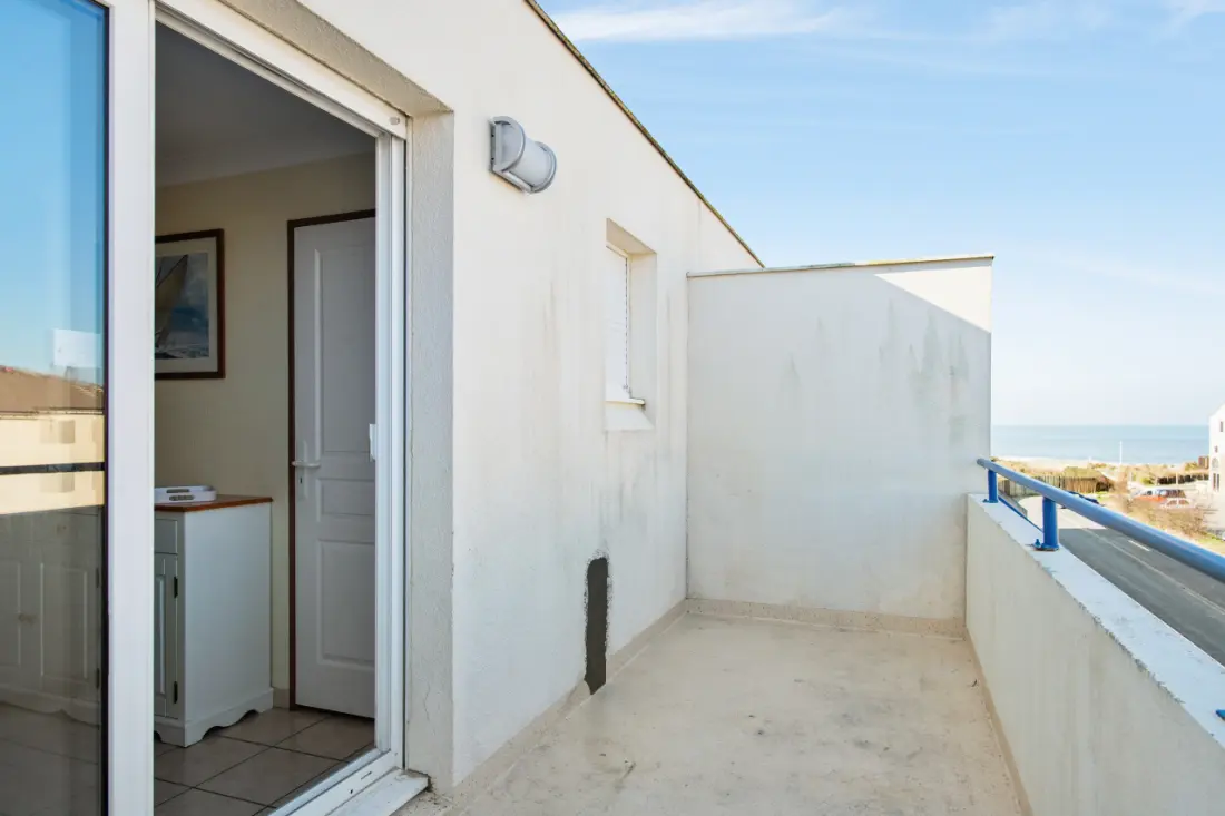 Résidence Bleu Marine - maeva Home