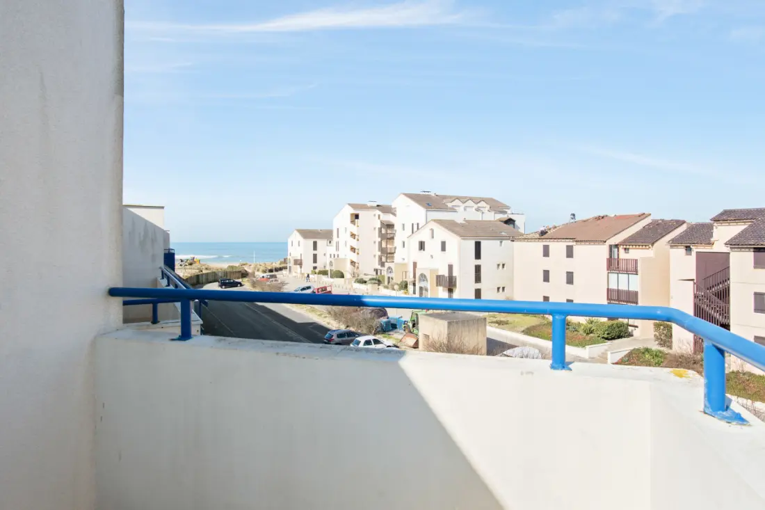 Résidence Bleu Marine - maeva Home