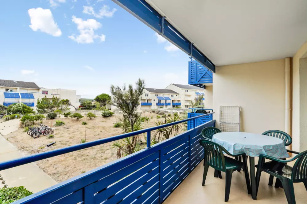 Résidence Bleu Marine - maeva Home