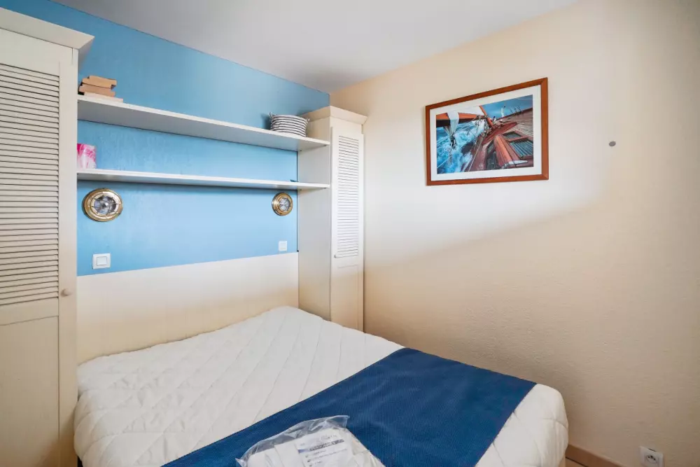 Résidence Bleu Marine - maeva Home