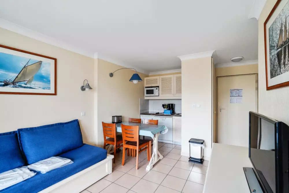 Résidence Bleu Marine - maeva Home