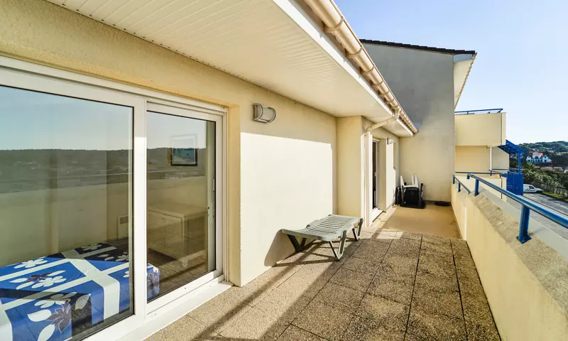 Résidence Bleu Marine - maeva Home