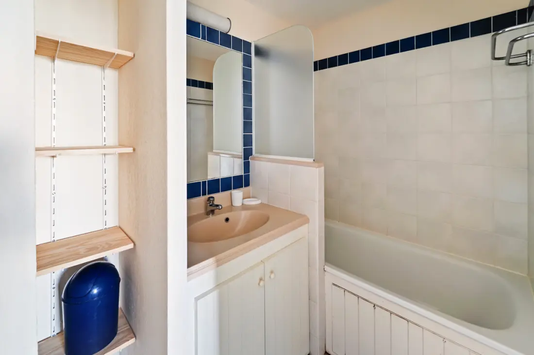 Résidence Bleu Marine - maeva Home
