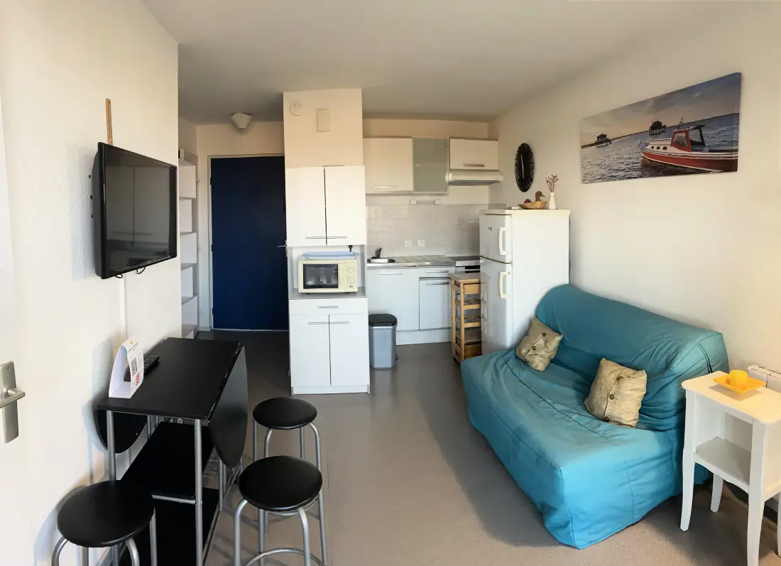 Résidence Bleu Marine - maeva Home