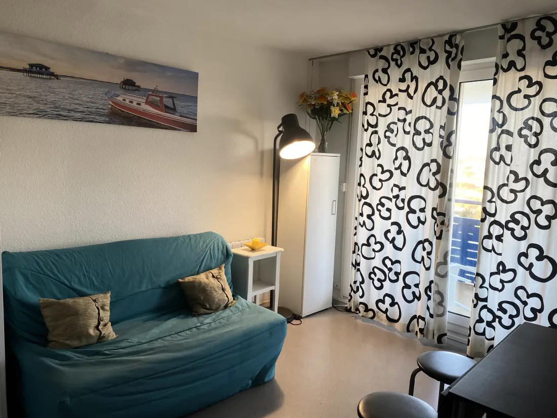 Résidence Bleu Marine - maeva Home