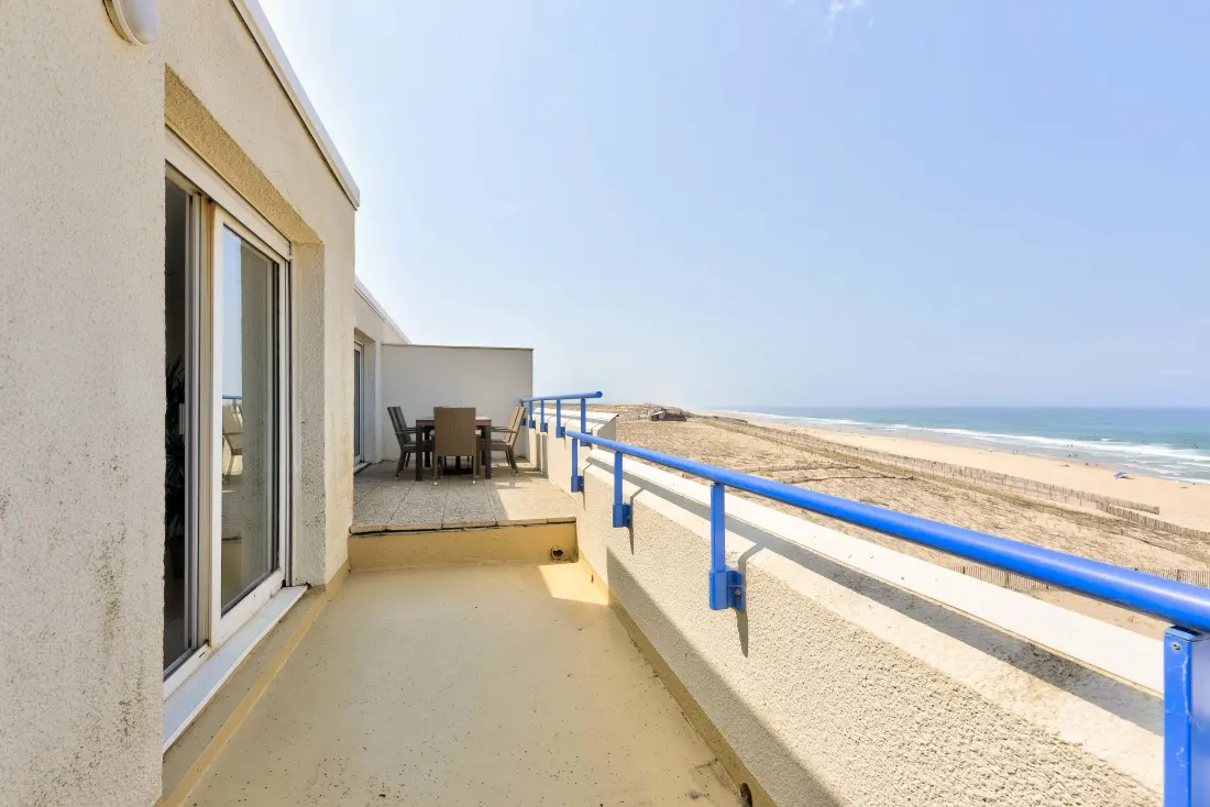 Résidence Bleu Marine - maeva Home