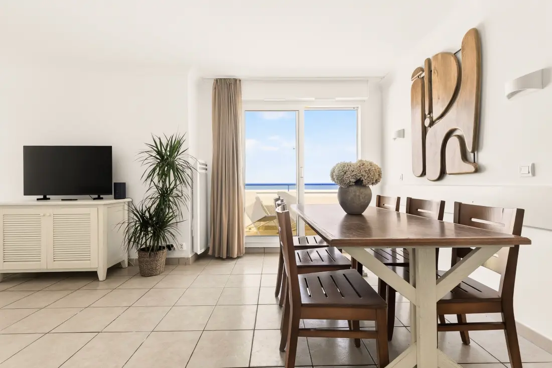 Résidence Bleu Marine - maeva Home