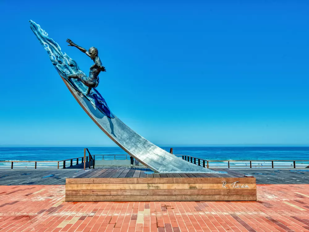 Résidence Bleu Marine