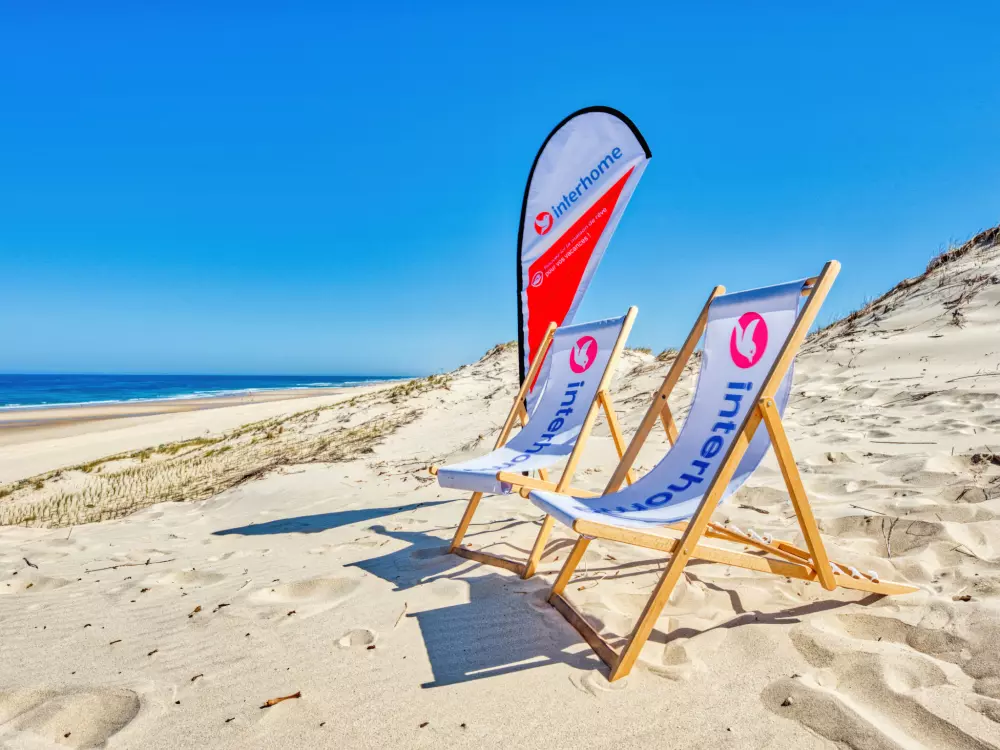 Résidence Bleu Marine