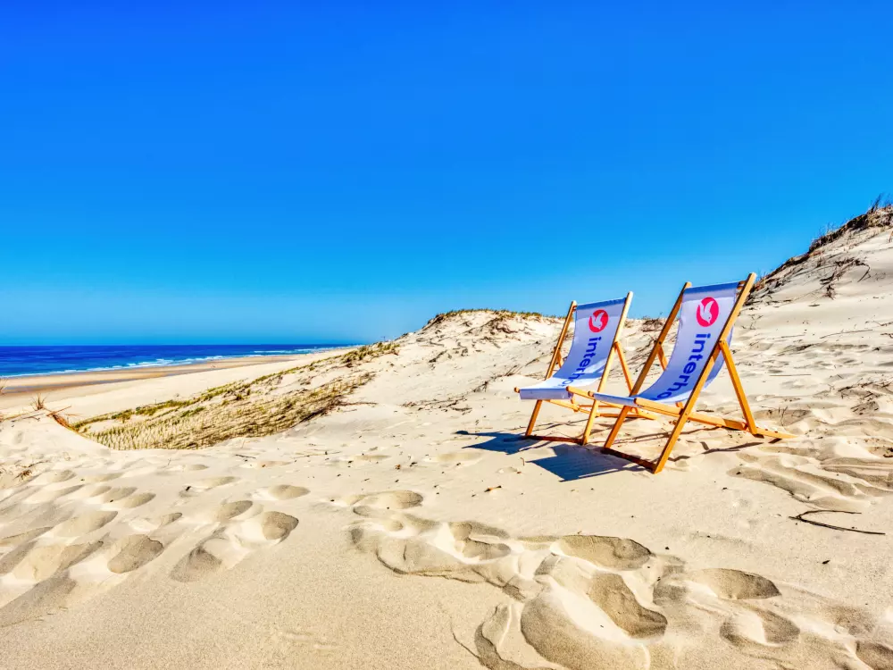 Résidence Bleu Marine