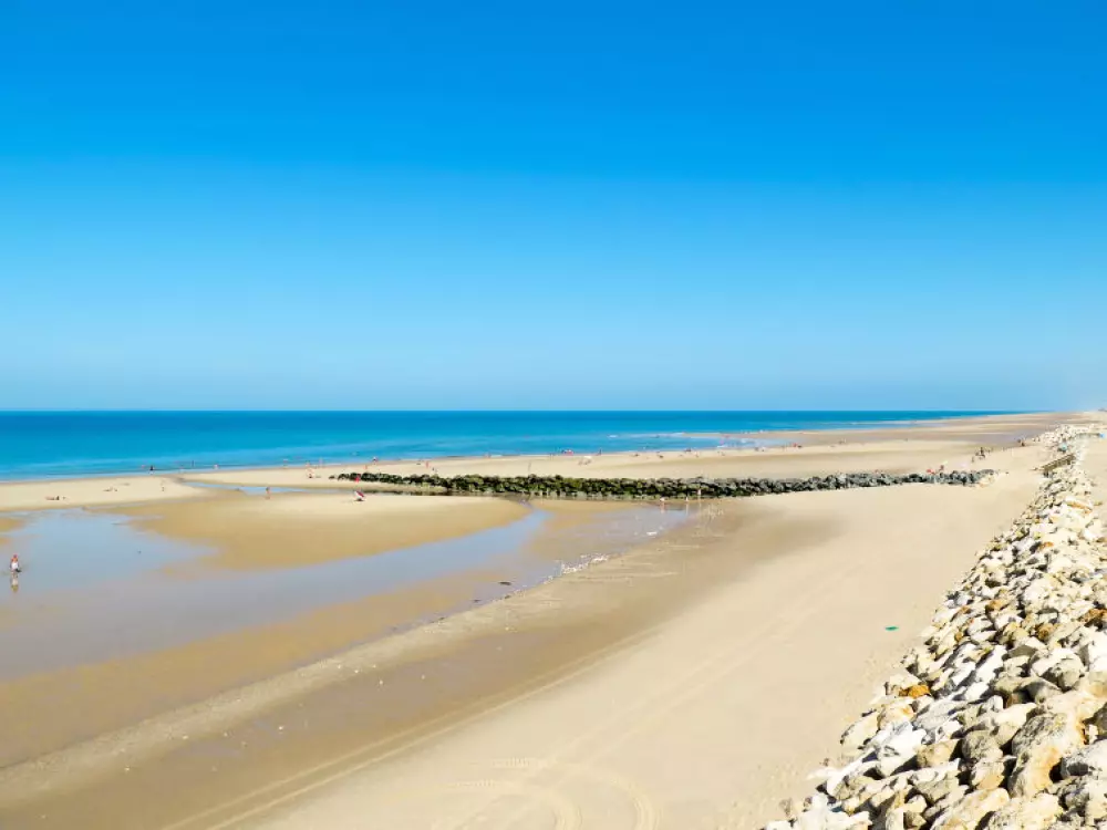 Résidence Bleu Marine