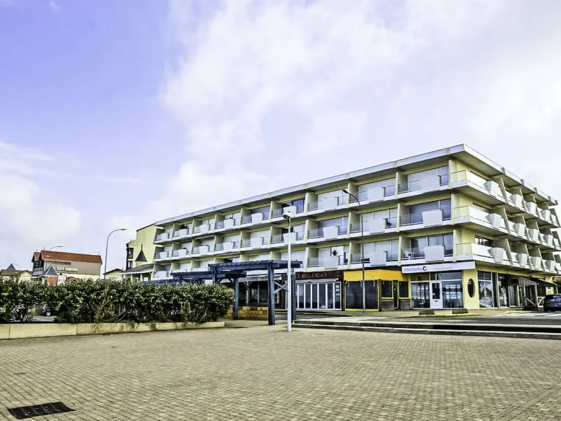 Résidence Casino