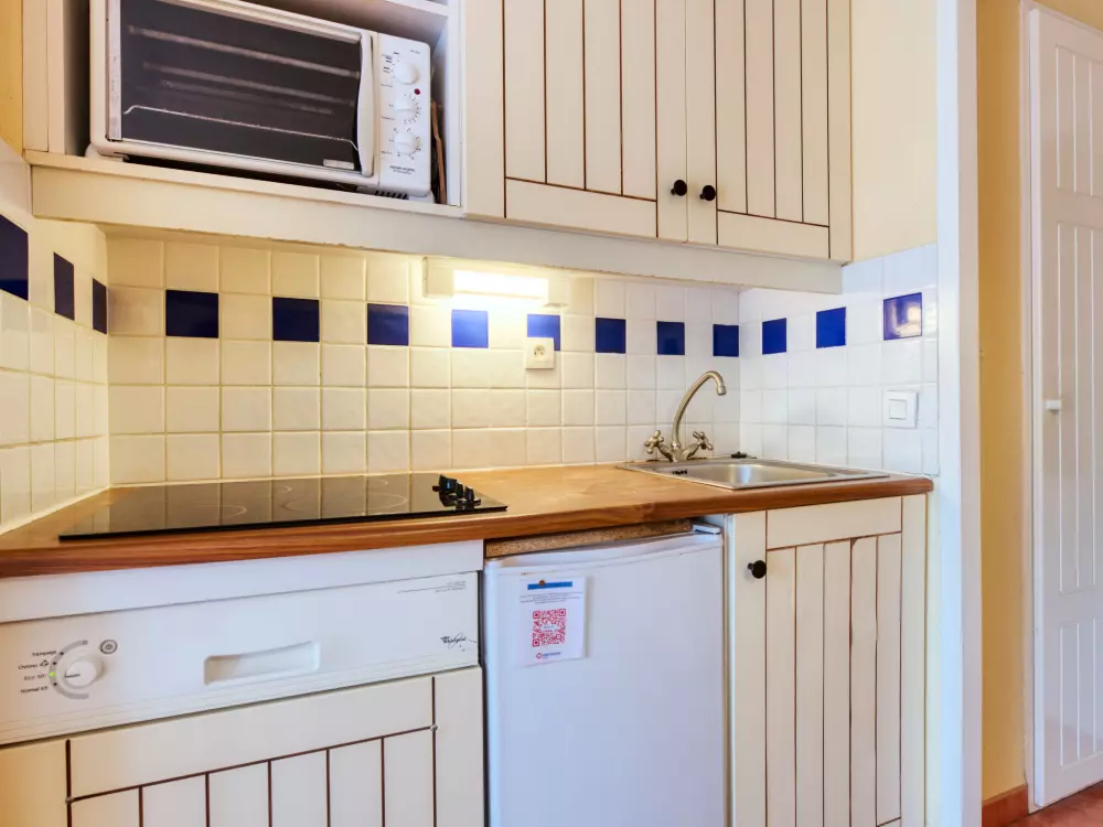 Résidence Domaine Golf Resort