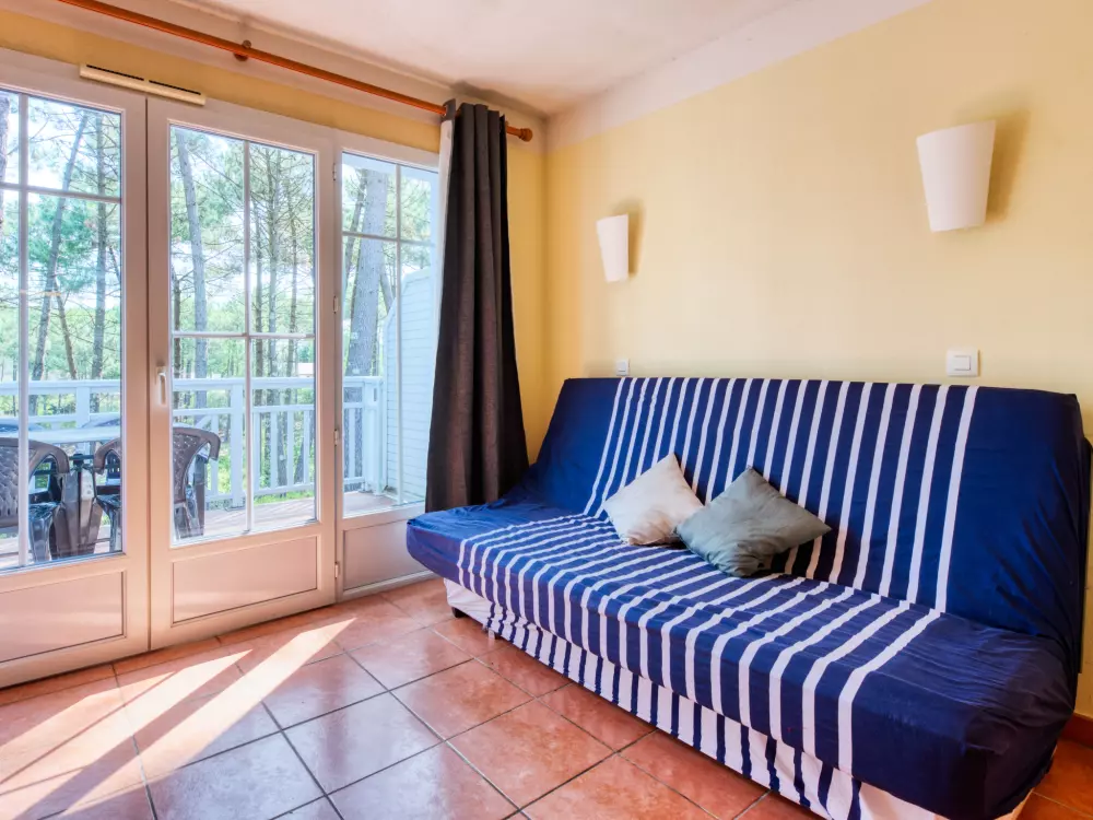 Résidence Domaine Golf Resort