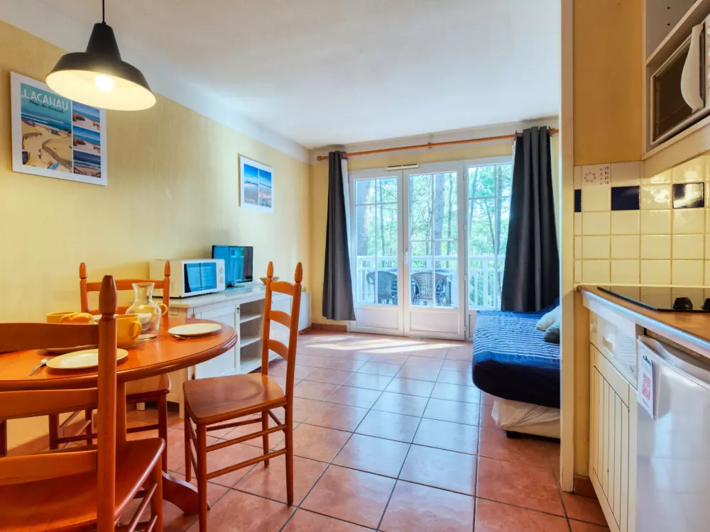 Résidence Domaine Golf Resort