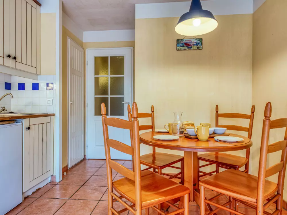 Résidence Domaine Golf Resort