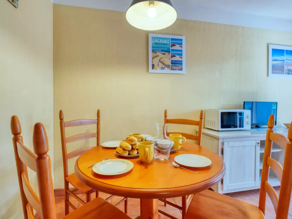 Résidence Domaine Golf Resort