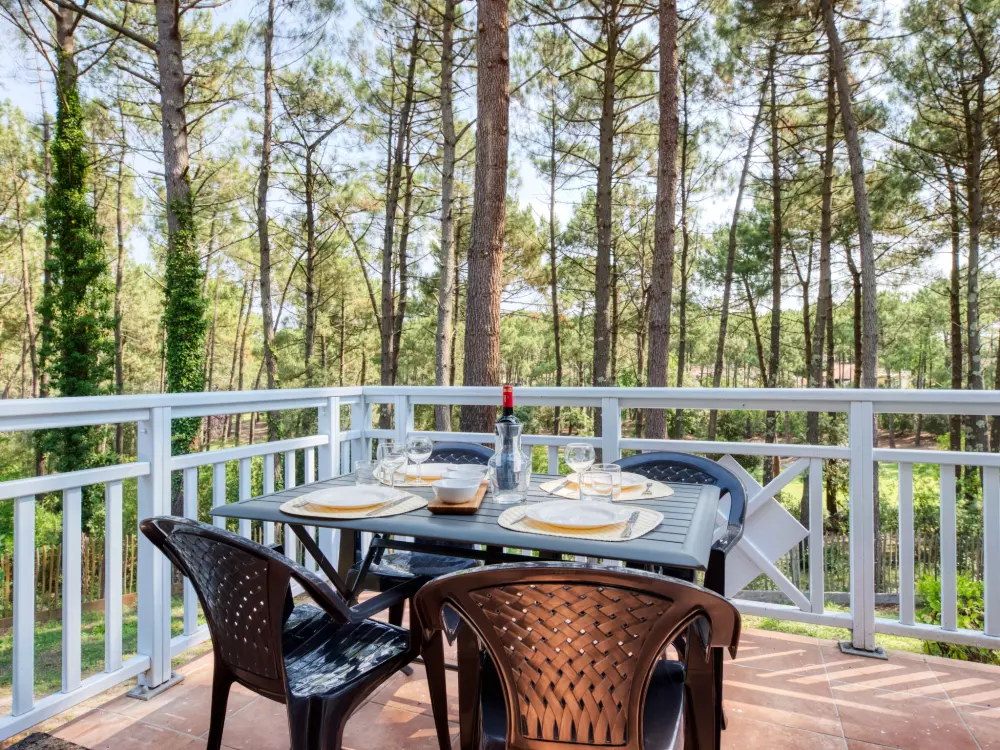 Résidence Domaine Golf Resort