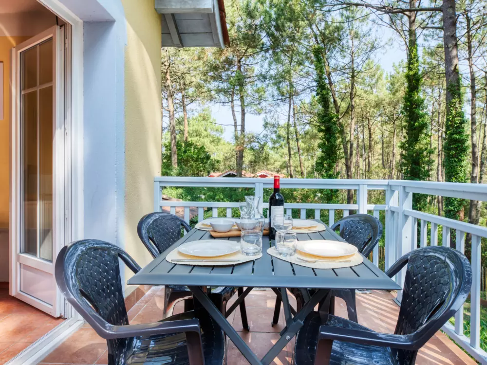 Résidence Domaine Golf Resort